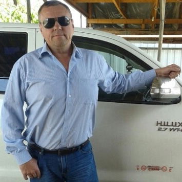 Юрий Севостьянов