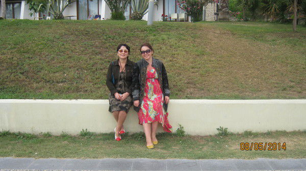 Нурпеисова Айгул