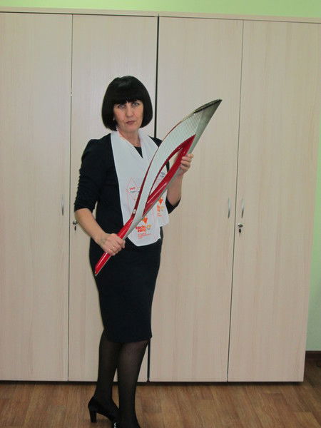 Татьяна Емельянова