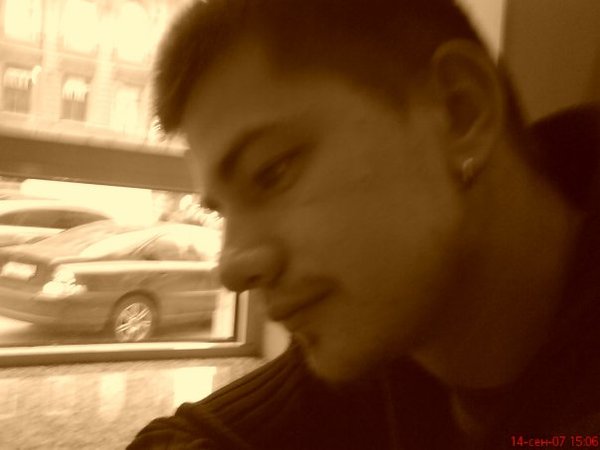 Виталий Трещалин