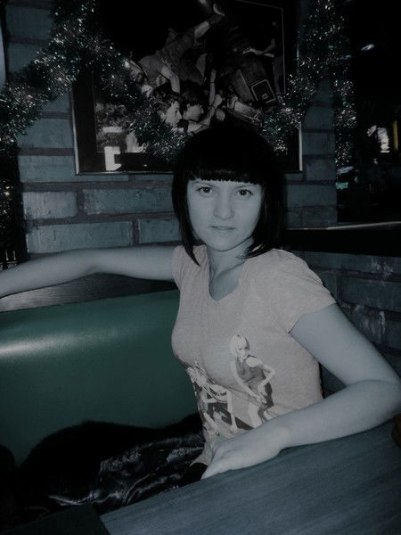 Светлана Рогоза