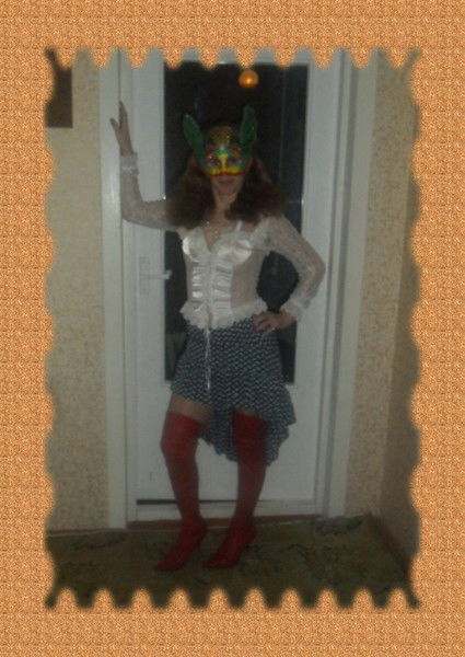 Марина Бугаёва