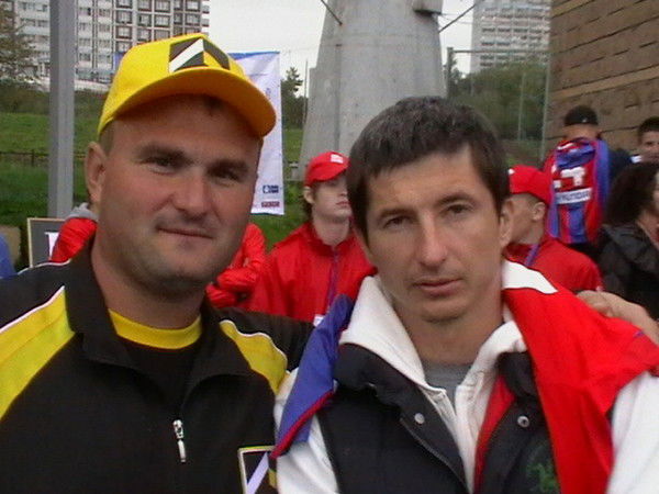 Владимир Шунько