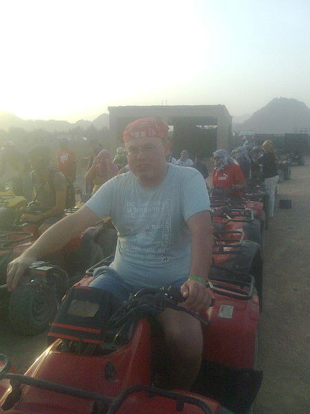 Юрий Бородкин