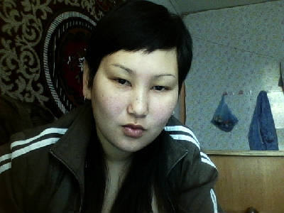 Лана Термечикова