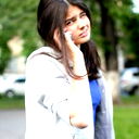 Rada Korzhova