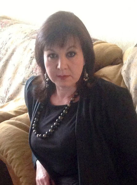 Евгения Платова