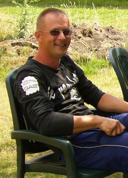 Юрий Любинский