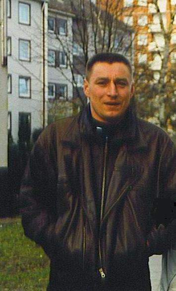 Alexander Tschernenko