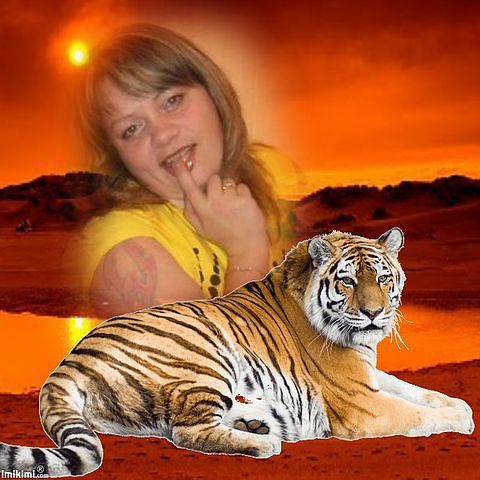 Олеся Моисеева