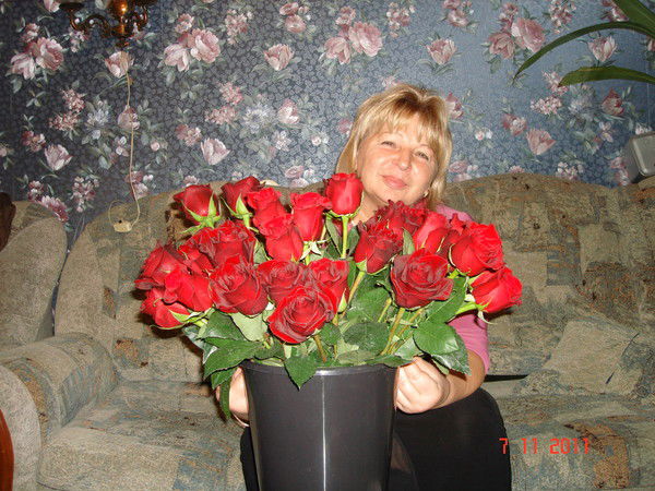 Ольга Мастерова