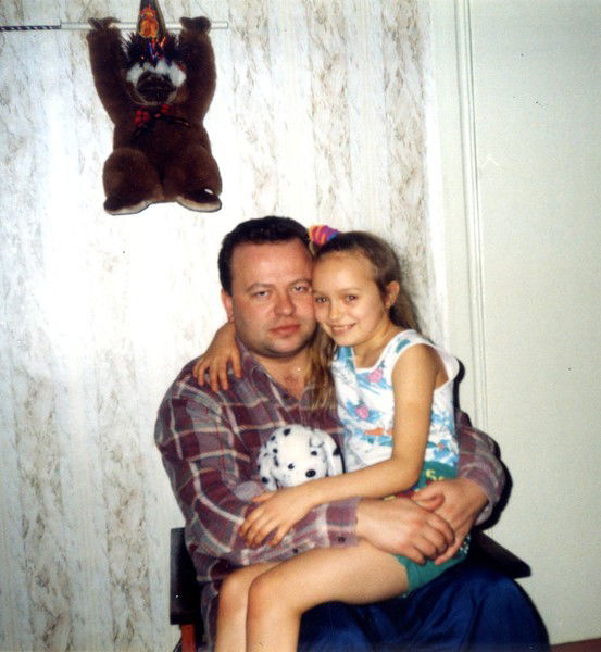 Михаил Денисенко