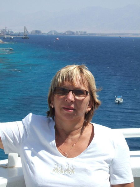 Светлана Корноух