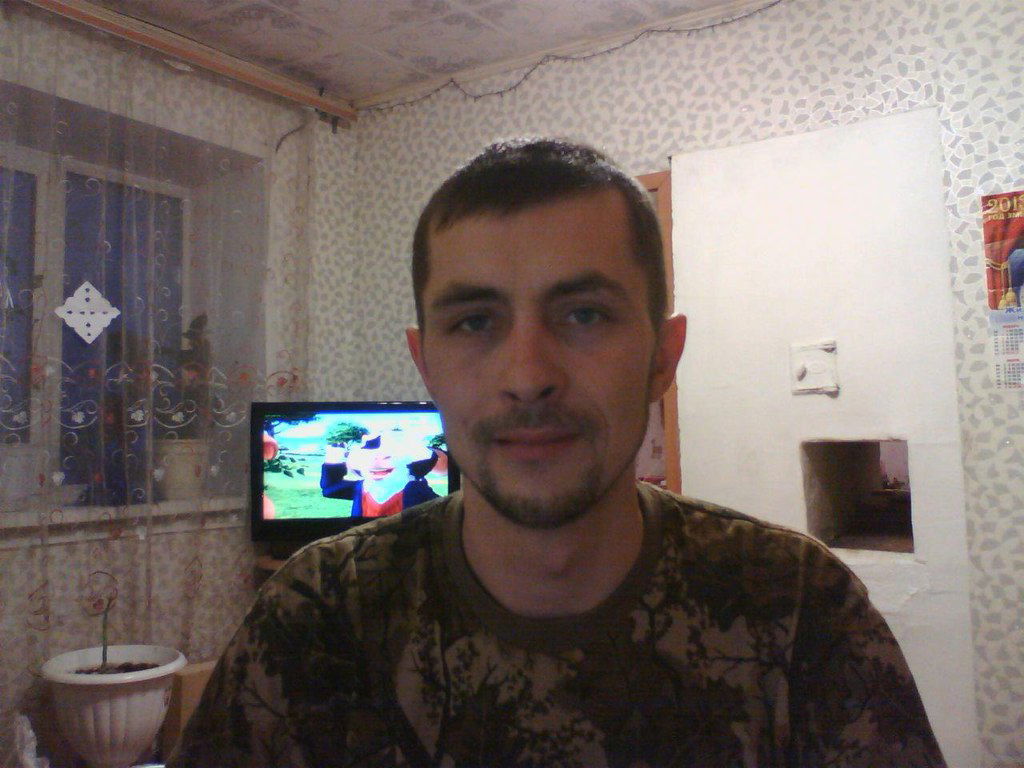 Дмитрий Иванович