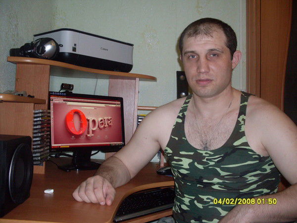 Сергей Шаболтиев