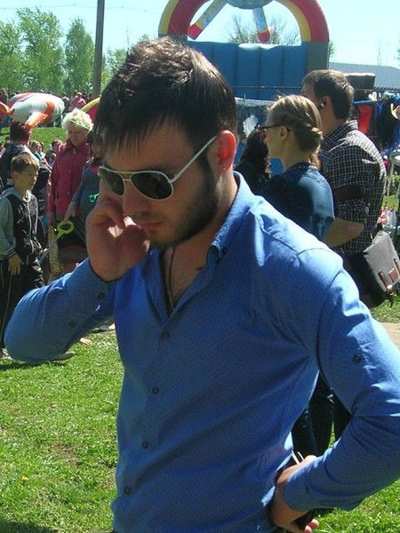 Никита Гришин