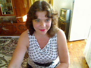 Татьяна Глущенко