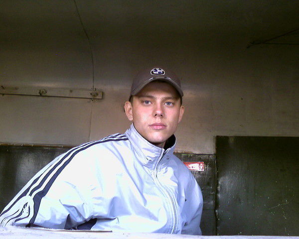 Артур Раянов