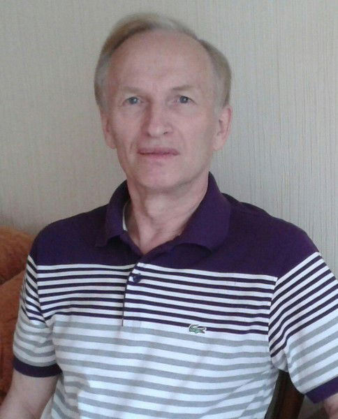 Василий Макаренко