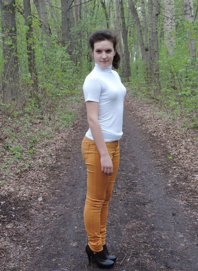 Ольга Четвертакова