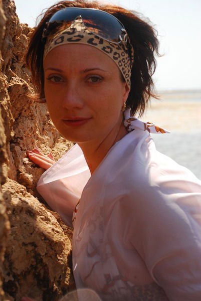 Евгения Лузянина