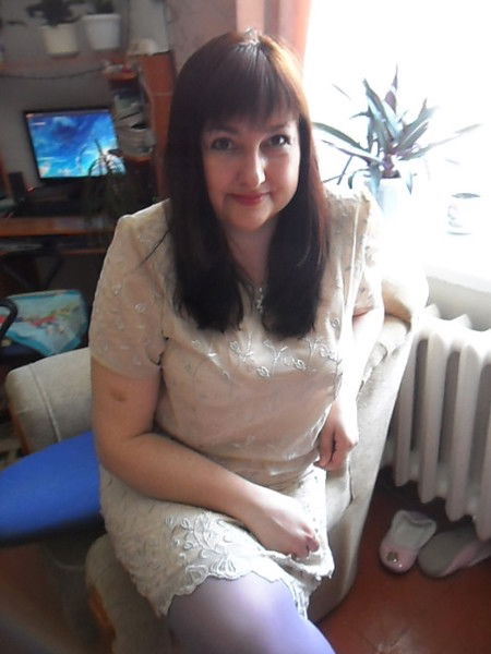 Татьяна Николаева