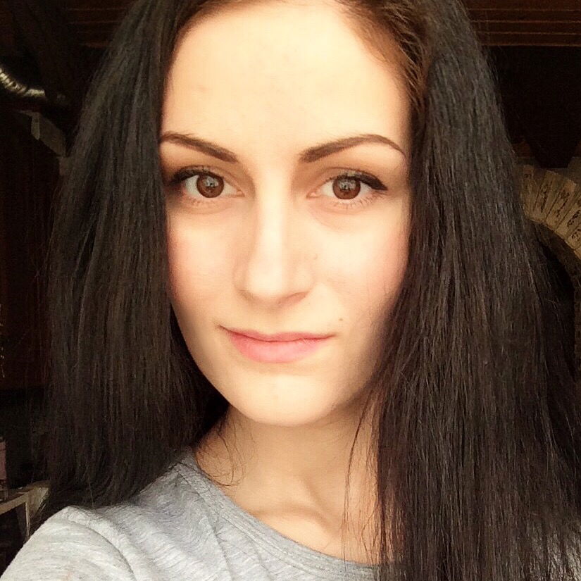 Художница Жизни