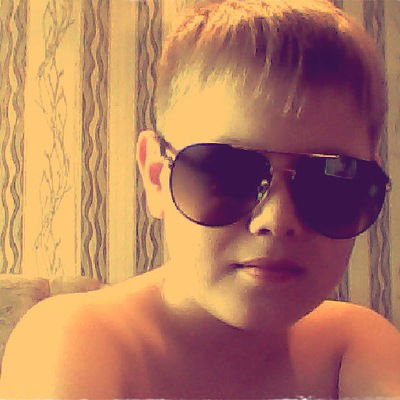 Никита Жигас