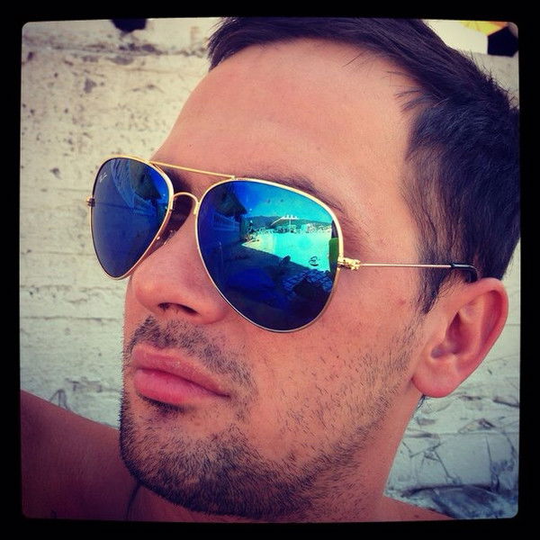 Рома Гинько