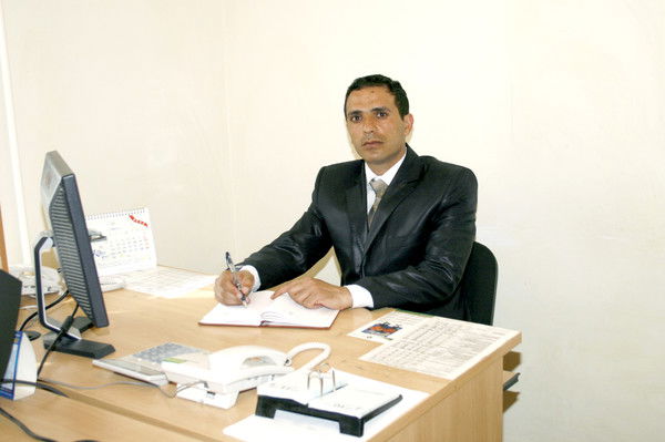 Усеин Кадиев