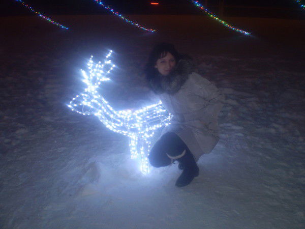 Елена Житнюк