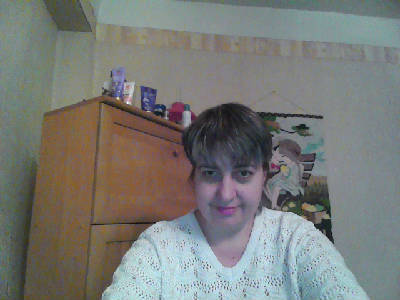 Антонина Слонова