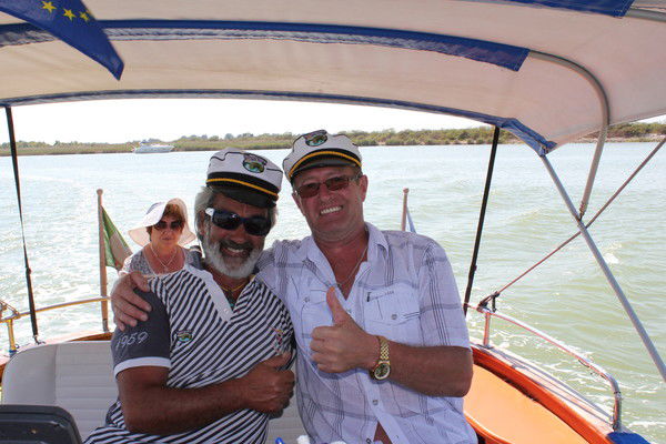 Володя Головчун