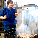 Алена Кузнецова