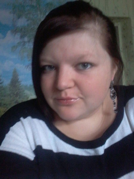 Наталья Халанская