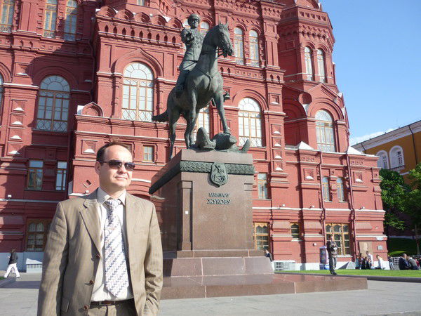 Андрей Харбин