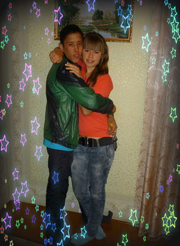 Илья Кекеев