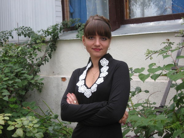 Татьяна Артеменко