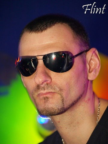 Антон Яковлев