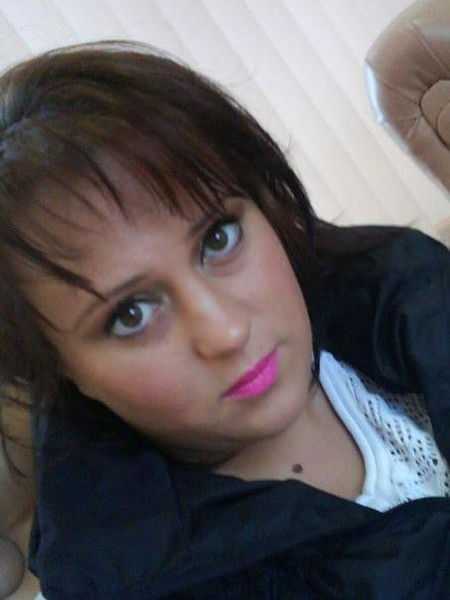 Юлия Полякова