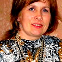 Татьяна Суслова