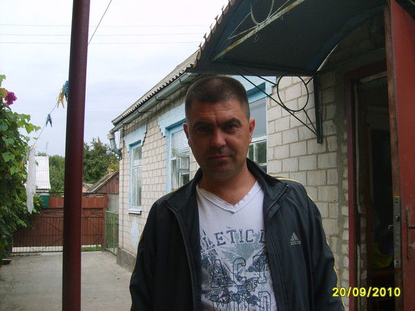 Дмитрий Латун