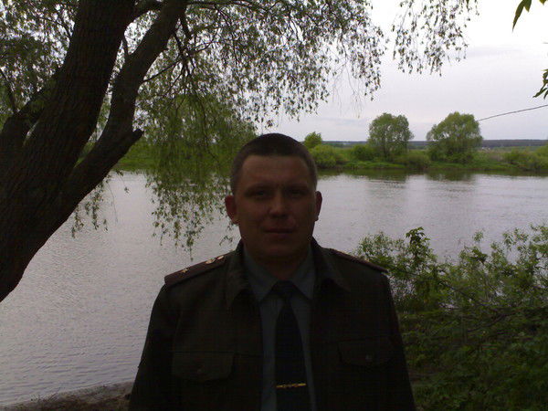 Александр Худобородов