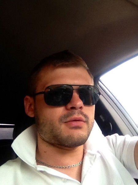 Виталиг Виноградов