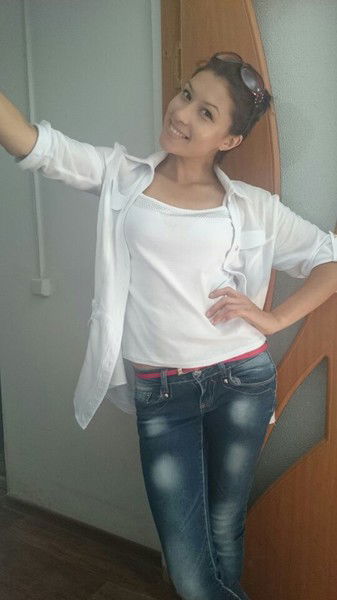 Евгения Зинина