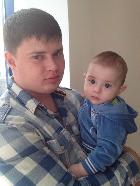 Валентин Левков