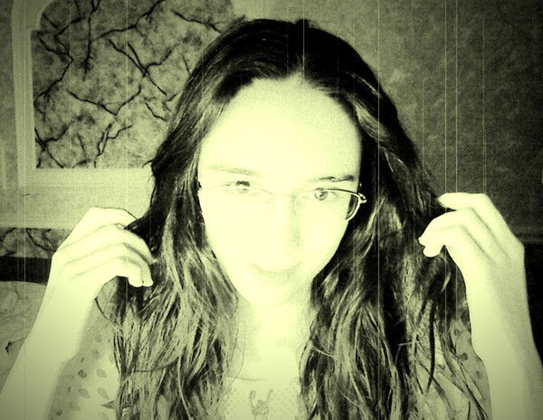 Яна Григорович