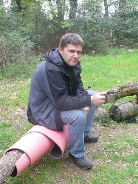 Роман Поляков