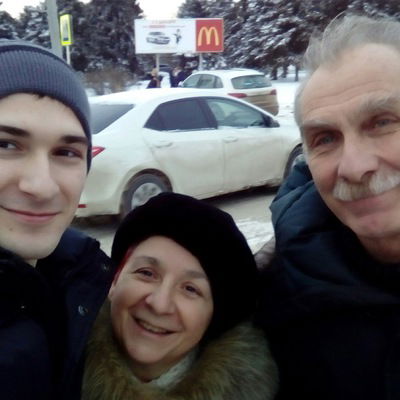 Станислав Морр