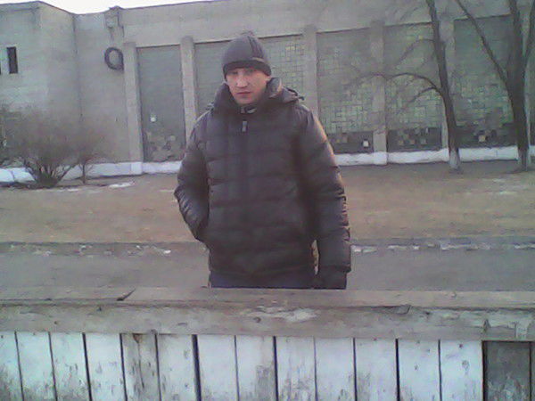 Евгений Кириченко